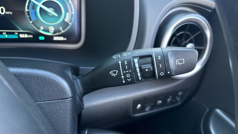 Hyundai Kona 1.6 GDi Hybrid SE Connect 5dr DCT Hybrid Hatchback